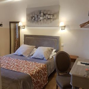 Hostellerie de la Crémaillère
